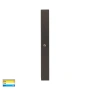 Wall light Stylez Up & Down TRICol LED 6W GPH